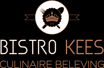 Logo Bistro Kees